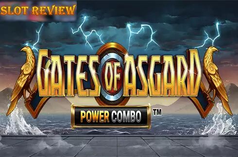 Gates of Asgard Power Combo